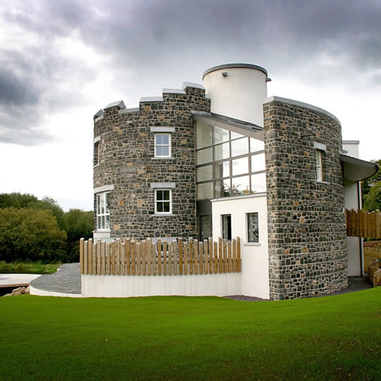 House in Antrim