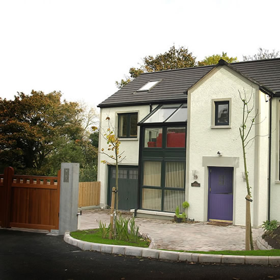 House in Ballycorr